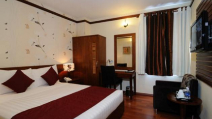 Asian Ruby Park View Sài Gòn