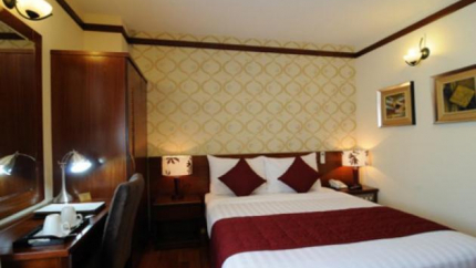 Asian Ruby Park View Sài Gòn