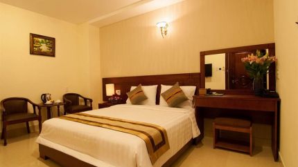 Khách sạn Aston Sài Gòn