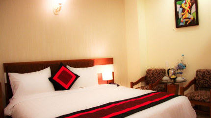 Khách sạn Aston Sài Gòn