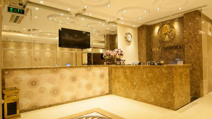 Khách sạn Aston Sài Gòn