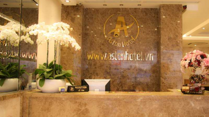Khách sạn Aston Sài Gòn
