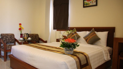 Khách sạn Aston Sài Gòn