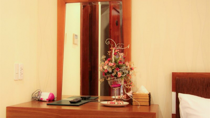 Khách sạn Aston Sài Gòn