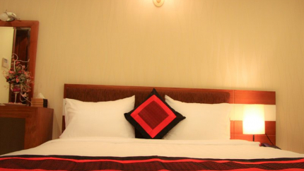 Khách sạn Aston Sài Gòn