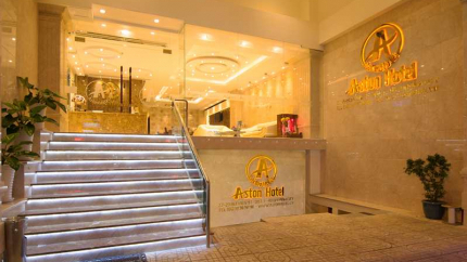 Khách sạn Aston Sài Gòn