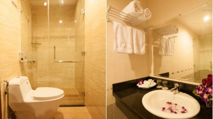 Khách sạn Aston Sài Gòn