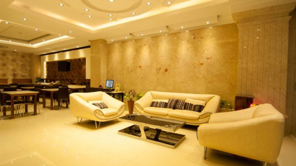 Khách sạn Aston Sài Gòn