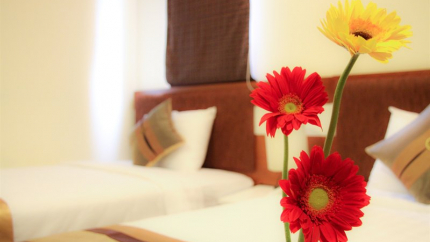 Khách sạn Aston Sài Gòn