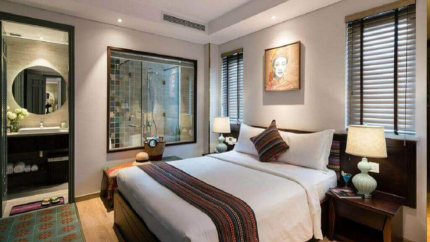 Family suite