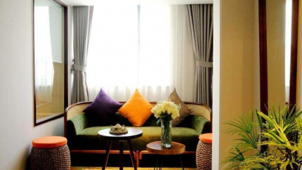 Family suite