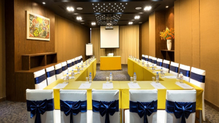 Phòng hội nghị