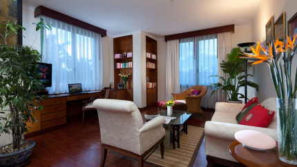 rang phục hoàng gia