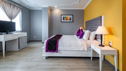 Phòng Avanti Family