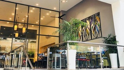 Avanti Boutique Hồ Chí Minh Hotel
