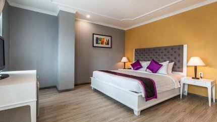 Phòng Avanti Terrace