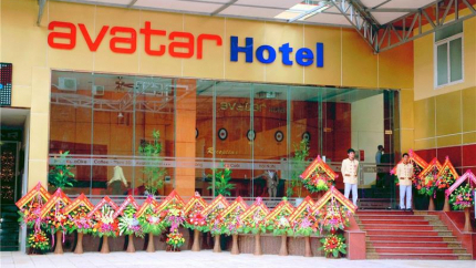Khách sạn Avatar