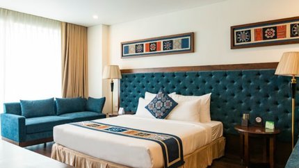 Balcony Studio Sea Side