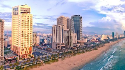 Khách sạn Balcona Đà Nẵng