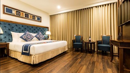 Phòng Grand Premium