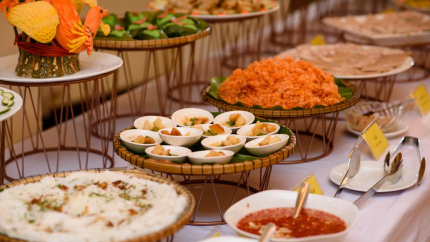 Ẩm thực Baly Huế