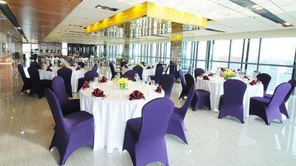 Dịch vụ tổ chức sự kiện