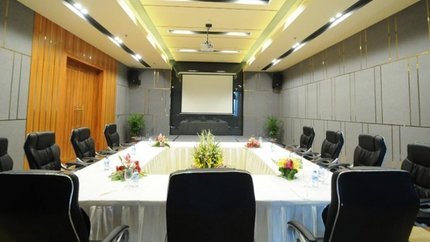 Phòng họp hội nghị