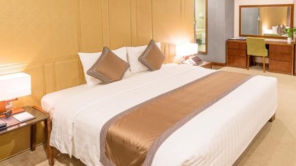 Phòng Executive Suite