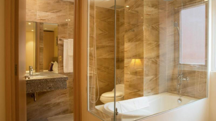 Blue Diamond Signature Sài Gòn