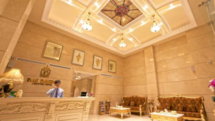 Blue Diamond Signature Sài Gòn