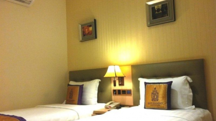 Blue Diamond Signature Sài Gòn