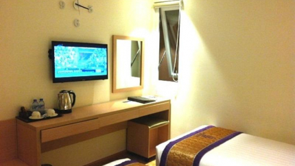 Blue Diamond Signature Sài Gòn