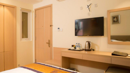 Blue Diamond Signature Sài Gòn