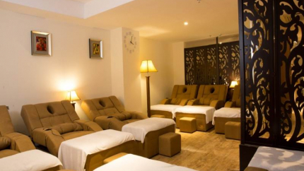 Blue Diamond Signature Sài Gòn