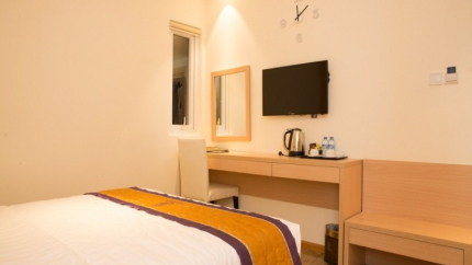 Blue Diamond Signature Sài Gòn