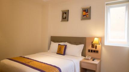 Blue Diamond Signature Sài Gòn