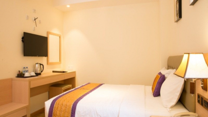 Blue Diamond Signature Sài Gòn