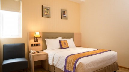 Blue Diamond Signature Sài Gòn