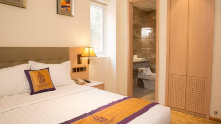 Blue Diamond Signature Sài Gòn