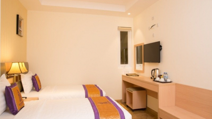 Blue Diamond Signature Sài Gòn