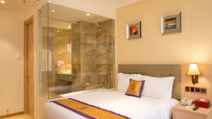 Blue Diamond Signature Sài Gòn