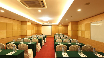 Phòng hội thảo