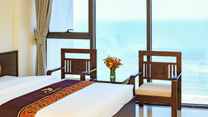 Deluxe Twin Sea View 2 1652524