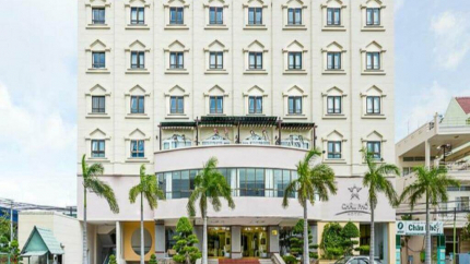 Châu Phố Hotel An Giang