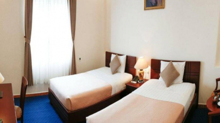 Phòng Superior Double Hoặc Twin