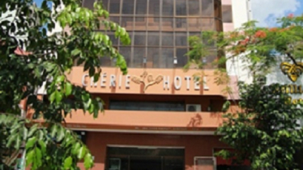 Chérie Hotel