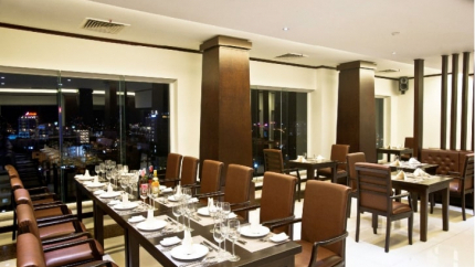 Nhà hàng  Cherish Huế