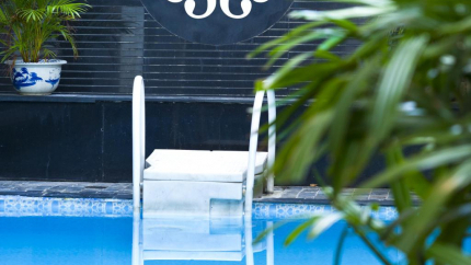 Bể Bơi Cherish Huế