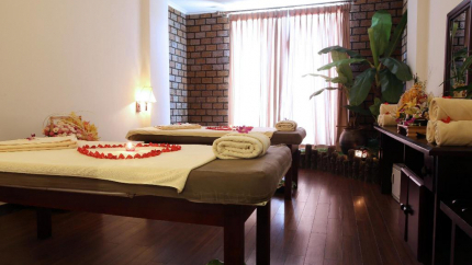 Spa Cherish Huế