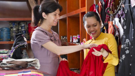 Cửa Hàng Cherish Huế